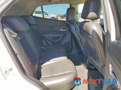 Zdjęcie 11 z 13 samochodu: 2014 BUICK ENCORE PREMIUM VIN:KL4CJDSB1EB597746 - miniatura