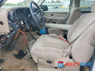 Zdjęcie 7 z 13 samochodu: 2002 CHEVROLET SUBURBAN C1500 VIN:1GNEC16T42J266209 - miniatura
