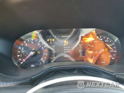 Zdjęcie 9 z 13 samochodu: 2026 JEEP COMPASS VIN:3C4NJDBN3TT178852 - miniatura