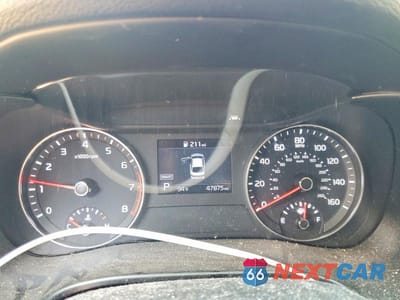Zdjęcie 9 z 12 samochodu: 2021 KIA FORTE LXS VIN:3KPF24AD4ME376212 - miniatura