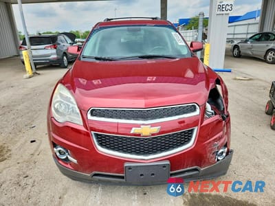 Piąte zdjęcie samochodu w środku: 2012 CHEVROLET EQUINOX LT VIN:2GNFLNE52C6380433 - miniatura