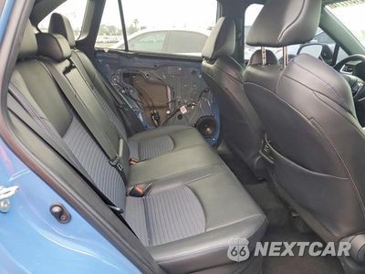 Zdjęcie 11 z 14 samochodu: 2023 TOYOTA RAV4 XSE VIN:2T3E6RFV2PW041506 - miniatura