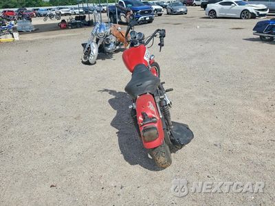 Czwarte zdjęcie samochodu z boku: 1995 HARLEY-DAVIDSON XL1200 VIN:1HD1CAP15SY221872 - miniatura