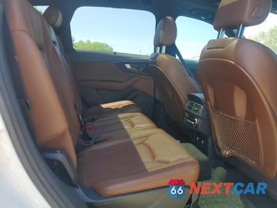 Zdjęcie 11 z 13 samochodu: 2018 AUDI Q7 PREMIUM PLUS VIN:WA1LAAF72JD024714 - miniatura