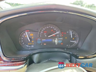 Zdjęcie 9 z 12 samochodu: 2017 CADILLAC XT5 LUXURY VIN:1GYKNBRS6HZ289199 - miniatura