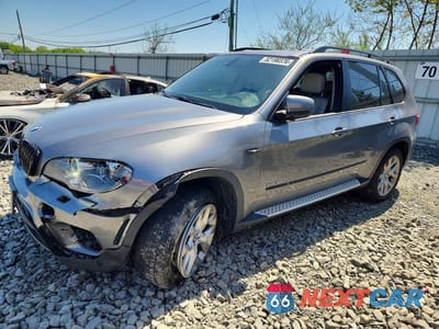 2012 BMW X5 XDRIVE35I 5UXZV4C58CL767121 - główne zdjęcie licytacji z USA - miniatura