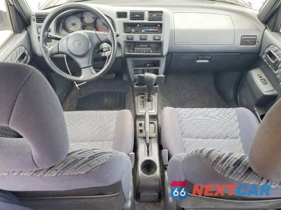 Zdjęcie 8 z 13 samochodu: 1998 TOYOTA RAV4 BASE VIN:JT3HP10V1W0174298 - miniatura