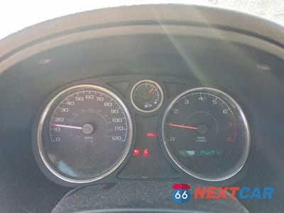 Zdjęcie 9 z 13 samochodu: 2008 CHEVROLET COBALT LS VIN:1G1AK58F887207798 - miniatura