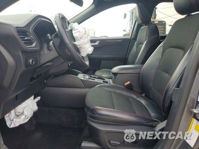 Zdjęcie 7 z 13 samochodu: 2024 FORD ESCAPE ST LINE VIN:1FMCU9MN6RUB61708 - miniatura