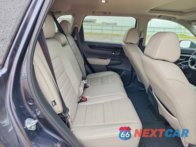 Zdjęcie 11 z 13 samochodu: 2024 HONDA CR-V EXL VIN:5J6RS4H74RL002883 - miniatura