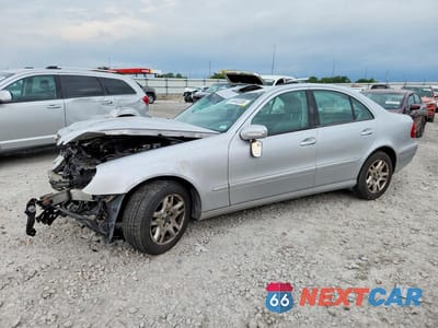 2005 MERCEDES-BENZ E 320 4MATIC WDBUF82JX5X174580 - główne zdjęcie licytacji z USA - miniatura