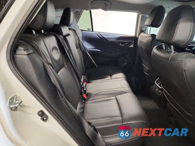 Zdjęcie 11 z 14 samochodu: 2023 SUBARU OUTBACK TOURING VIN:4S4BTGPD0P3175726 - miniatura
