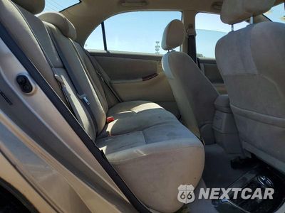 Zdjęcie 10 z 13 samochodu: 2005 TOYOTA COROLLA LE VIN:2T1BR30E55C403836 - miniatura