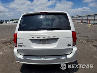 Zdjęcie 6 z 13 samochodu: 2017 DODGE GRAND CARAVAN SXT VIN:2C4RDGCG3HR827571 - miniatura