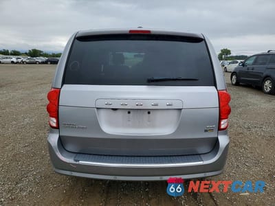 Zdjęcie 6 z 14 samochodu: 2016 DODGE GRAND CARAVAN SXT VIN:2C4RDGCG7GR311499 - miniatura