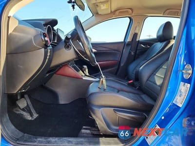 Zdjęcie 7 z 12 samochodu: 2017 MAZDA CX-3 TOURING VIN:JM1DKFC70H0176310 - miniatura