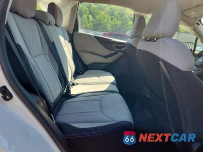 Zdjęcie 11 z 13 samochodu: 2019 SUBARU FORESTER VIN:JF2SKAAC1KH469136 - miniatura