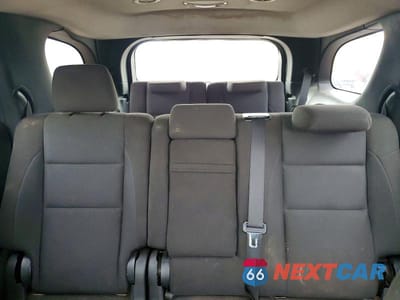 Zdjęcie 10 z 13 samochodu: 2012 DODGE DURANGO SXT VIN:1C4RDJAG9CC261739 - miniatura