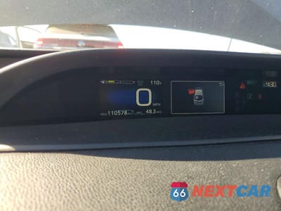 Zdjęcie 9 z 12 samochodu: 2020 TOYOTA PRIUS PRIME LE VIN:JTDKARFP2L3146286 - miniatura