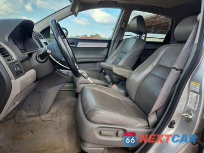 Zdjęcie 7 z 13 samochodu: 2010 HONDA CR-V EXL VIN:5J6RE4H79AL006276 - miniatura