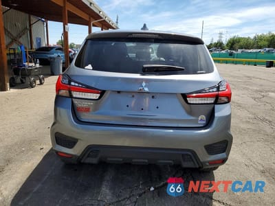 Zdjęcie 6 z 12 samochodu: 2025 MITSUBISHI OUTLANDER SPORT S VIN:JA4ARUAU0SU009936 - miniatura