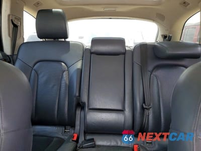 Zdjęcie 10 z 13 samochodu: 2013 AUDI Q7 PRESTIGE VIN:WA1VMAFE0DD008398 - miniatura