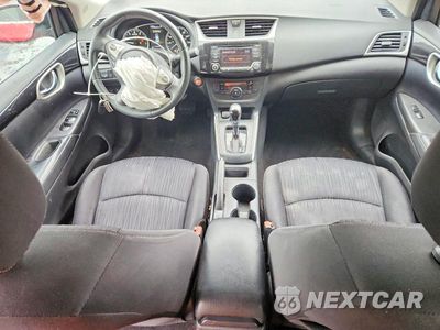 Zdjęcie 8 z 12 samochodu: 2018 NISSAN SENTRA SV VIN:3N1AB7AP0JL614315 - miniatura