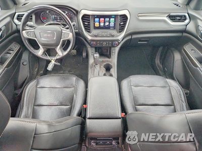 Zdjęcie 8 z 12 samochodu: 2018 GMC ACADIA SLT-1 VIN:1GKKNMLSXJZ145966 - miniatura