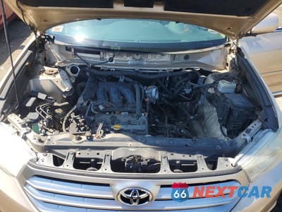 Zdjęcie 12 z 14 samochodu: 2011 TOYOTA HIGHLANDER SE VIN:5TDBK3EH4BS057532 - miniatura