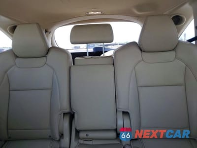 Zdjęcie 10 z 14 samochodu: 2016 ACURA MDX TECHNOLOGY VIN:5FRYD3H45GB001851 - miniatura