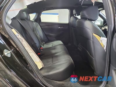 Zdjęcie 10 z 12 samochodu: 2025 HONDA ACCORD HYBRID SPORT-L VIN:1HGCY2F75SA055435 - miniatura