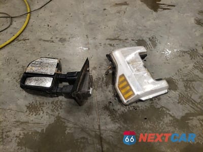 Zdjęcie 12 z 13 samochodu: 2019 FORD F250 SUPER DUTY VIN:1FTBF2B63KEF04181 - miniatura