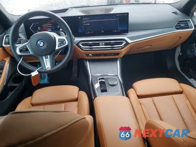 Zdjęcie 8 z 12 samochodu: 2023 BMW 330E VIN:3MW39FF04P8C96988 - miniatura