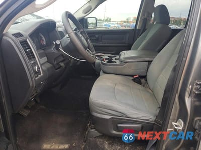 Zdjęcie 7 z 12 samochodu: 2013 RAM 1500 ST VIN:1C6RR6FT4DS540406 - miniatura