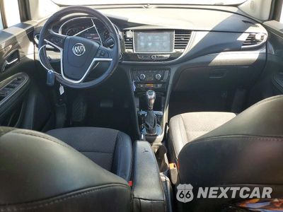 Zdjęcie 8 z 13 samochodu: 2019 BUICK ENCORE PREFERRED VIN:KL4CJASB3KB708081 - miniatura