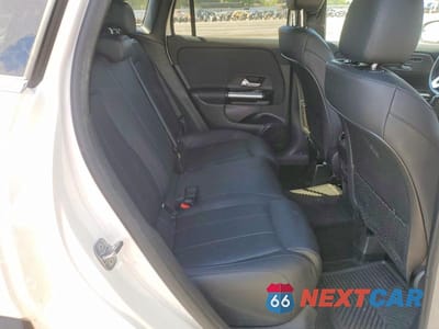 Zdjęcie 11 z 13 samochodu: 2023 MERCEDES-BENZ GLA 250 VIN:W1N4N4GBXPJ512542 - miniatura