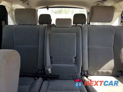 Zdjęcie 10 z 14 samochodu: 2015 TOYOTA SEQUOIA SR5 VIN:5TDZY5G18FS057242 - miniatura