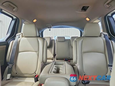 Zdjęcie 10 z 13 samochodu: 2020 HONDA ODYSSEY EXL VIN:5FNRL6H72LB046535 - miniatura