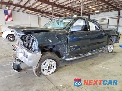2017 CHEVROLET SILVERADO C2500 HEAVY DUTY LT 1GC1CVEG0HF229270 - główne zdjęcie licytacji z USA - miniatura