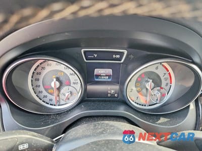 Zdjęcie 9 z 12 samochodu: 2016 MERCEDES-BENZ CLA 250 VIN:WDDSJ4EBXGN336216 - miniatura