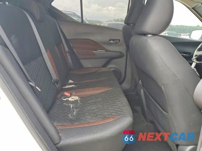 Zdjęcie 11 z 13 samochodu: 2022 NISSAN KICKS SR VIN:3N1CP5DV1NL480719 - miniatura