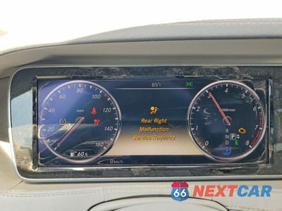 Zdjęcie 9 z 12 samochodu: 2014 MERCEDES-BENZ S 550 VIN:WDDUG8CB7EA009262 - miniatura