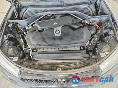 Zdjęcie 12 z 13 samochodu: 2014 BMW X5 XDRIVE50I VIN:5UXKR6C59E0J72333 - miniatura