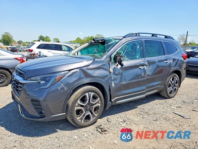2023 SUBARU ASCENT TOURING 4S4WMAWDXP3436888 - główne zdjęcie licytacji z USA - miniatura