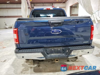 Zdjęcie 6 z 12 samochodu: 2018 FORD F150 SUPERCREW VIN:1FTEW1EG2JFB97798 - miniatura