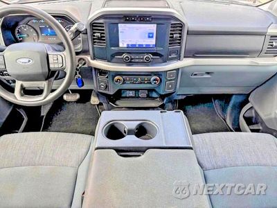 Zdjęcie 8 z 15 samochodu: 2023 FORD F150 SUPERCREW VIN:1FTEW1C86PKD23334 - miniatura