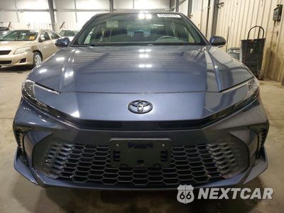 Piąte zdjęcie samochodu w środku: 2026 TOYOTA CAMRY XSE VIN:4T1DBADK0TU544407 - miniatura