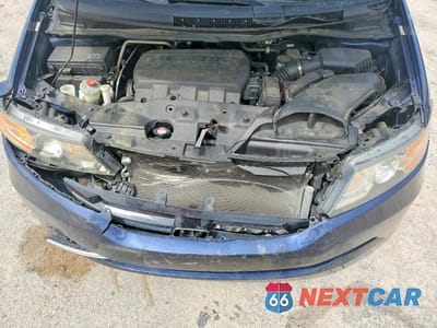 Zdjęcie 12 z 13 samochodu: 2014 HONDA ODYSSEY EXL VIN:5FNRL5H69EB017506 - miniatura