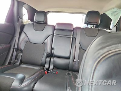 Zdjęcie 10 z 13 samochodu: 2015 JEEP CHEROKEE TRAILHAWK VIN:1C4PJMBS2FW786326 - miniatura
