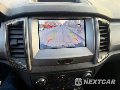 Zdjęcie 9 z 10 samochodu: 2023 FORD RANGER XL VIN:1FTER1FH1PLE11561 - miniatura